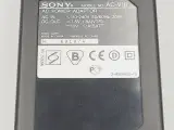 ⭐️· Sony AC-V16 oplader/strømforsyning videokamera - 5