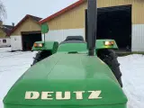 OKAY VELHOLDT DEUTZ 4006