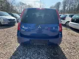 Mitsubishi Colt 1,1 Invite - 4