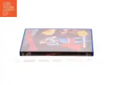 Super Meget Spang fra DVD - 2