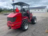 næsten ny Weidemann 1260 LP den nye model - 5