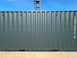 20´ fods Container Står i Hvidovre - 4