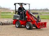 Eco Loader 650E EL - 3