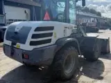 Miniged med brede dæk - 3