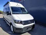 2023 - Hobby Maxia Van 680 ET - 4