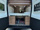 Autocamper til salg - Peugeot Bravia Swan 636 - 3