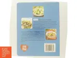 100 Best Fresh Salads af Parragon Books Staff (Bog) - 3