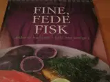 Klara Desser. FINE, FEDE FISK.