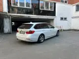BMW 320d 2,0 Touring aut. - 5