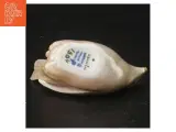 Porcelænsfugl, 1504 fra Royal Copenhagen (str. 8 cm) - 2