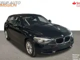 BMW 118d 143HK 5d - 2