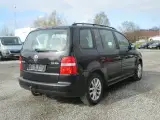 VW Touran 2,0 FSi Trendline - 4