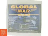 Global War computerspil til Command & Conquer og Warcraft II - 3