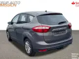 Ford C-MAX 1,0 EcoBoost Titanium 125HK 6g - 4