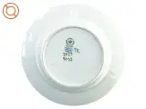 Lille tallerken 2927-9932 1. sortering fra Royal Copenhagen (str. 18 cm) - 4