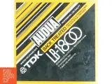 TDK AUDUA LB-1800 Master Recording Tape (str. 28x28x 2 cm) - 4