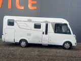 Hymer BMC I580 2,0 CDi 170 aut. - 3