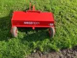 Mossrider M102