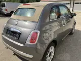 Fiat 500C - 4