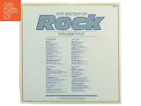 LP: The History of Rock Volume Five (str. 31 x, 31 cm) - 4