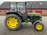 John Deere 1950  - 4