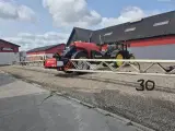 Kverneland iXtrack T4 30 M Model Year 2023 - 5