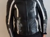IXS motorcykeljakke