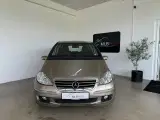 Mercedes A170 1,7 Avantgarde - 3