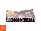 Krat : roman af Christian Jungersen (Bog) - 2