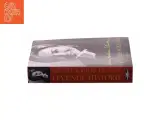 Levende historie af Hillary Rodham Clinton (Bog) - 2