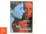 Hable Con Ella med Javier C&#225;mara (DVD) - 2