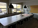 Lukket kontor i spændende kontormiljø - 5