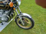 Suzuki GS 750 E 1979 - 4