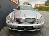 Mercedes E240 2,6 Elegance aut. - 5