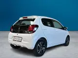 Peugeot 108 1,0 e-VTi 72 Allure+ - 4