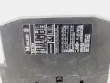 Moeller DIL2M contactor - 2