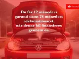VW Touran 1,4 TSi 150 Highline 7prs - 2