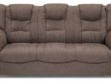 Strib 3 Personers sofa