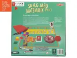 Skæg med Matematik-spillet fra Tactic - 3