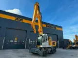 Liebherr LH 30 M - 2