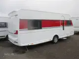 2025 - Kabe Ametist 560 GLE KS B2 PREMIUM LINE - 3
