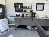 Campingvogn Adria pt 563 - 5