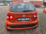 Suzuki Ignis 1,2 Dualjet Club - 4