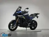 BMW S 1000 XR - 5