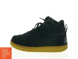 Nike sneakers med foring / vinterstøvler (str. 36) - 2