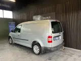 VW Caddy Maxi 1,6 TDi 102 BMT Van - 4