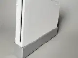 ⭐️· 🎮 Nintendo Wii konsol, hvid, med tilbehør - 5
