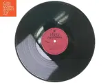 Franz Schubert LP fra Muza - 2