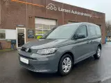 VW Caddy 1,5 TSi 114 Family DSG - 2