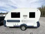 2018 - Adria Action 361 LH   Enkeltsenge-Mover-Ultraheat-Telt - 5
